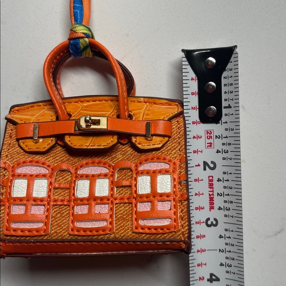 Colorful Mini Handbag Set - Picture 10 of 11